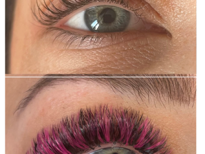 Von soften , natürlichen Ergebnissen bis zu dramatischen Augenblicklichen ist alles möglich.